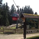 Dein Ξενοδοχείο Braunlage
