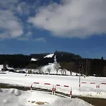 Dein Ξενοδοχείο Braunlage