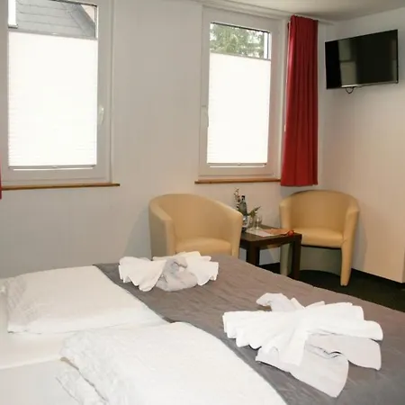 Hotel Dein Braunlage