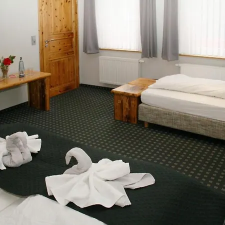 Dein Hotel Braunlage