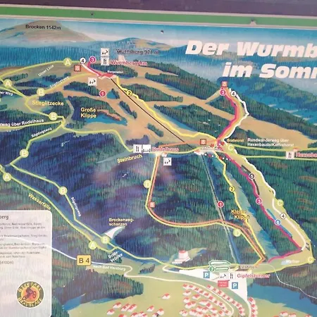 Hotel Dein
