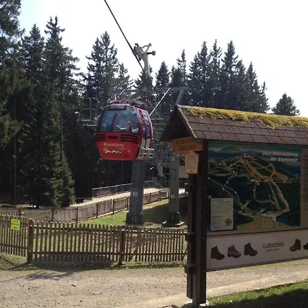 Dein Hotel Braunlage