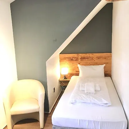 Dein Hotel Braunlage