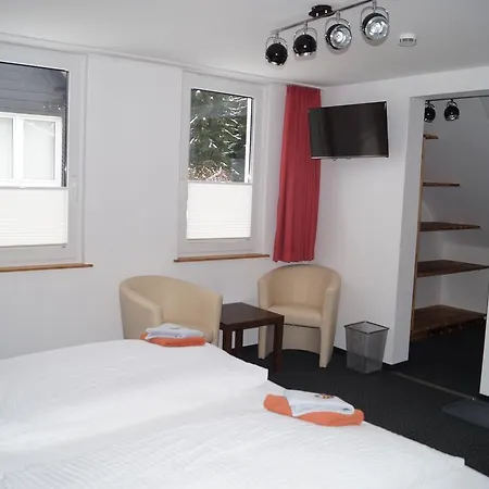 Dein Hotel Braunlage