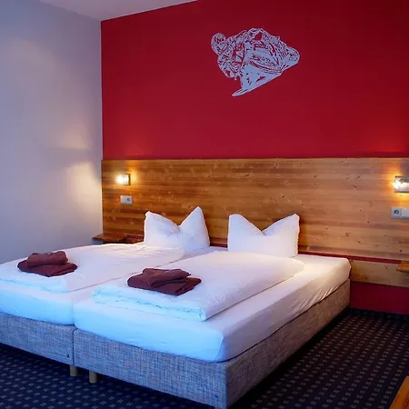 Hotel Dein 3*