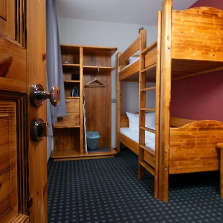 Hotel Dein 3*