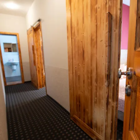 Hotel Dein Braunlage