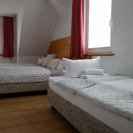 Hotel Dein Braunlage