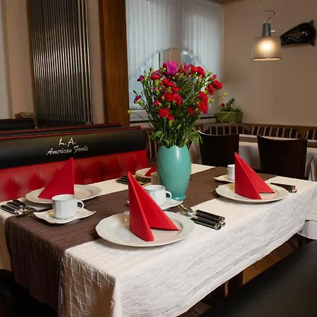 Hotel Dein