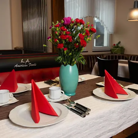 Dein Hotel 3*