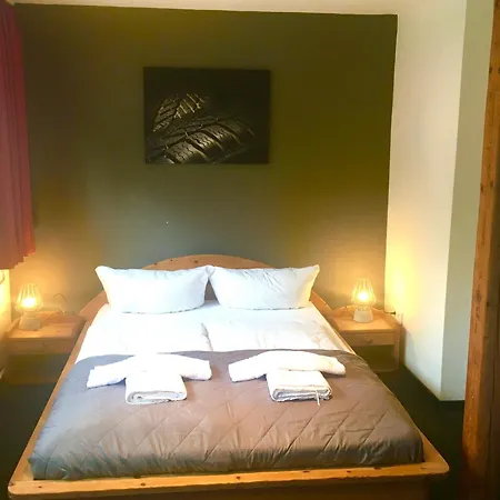 Hotel Dein Braunlage