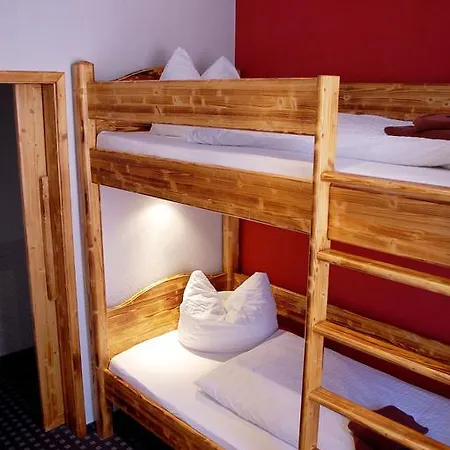 Dein Hotel 3*