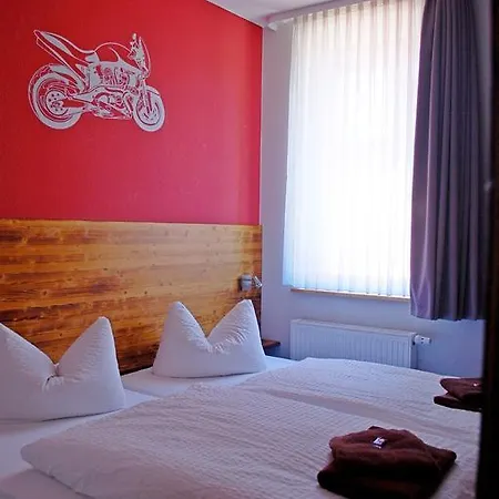 Hotel Dein Braunlage