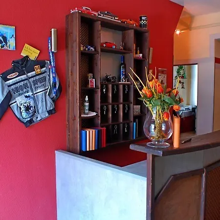 Hotel Dein Braunlage