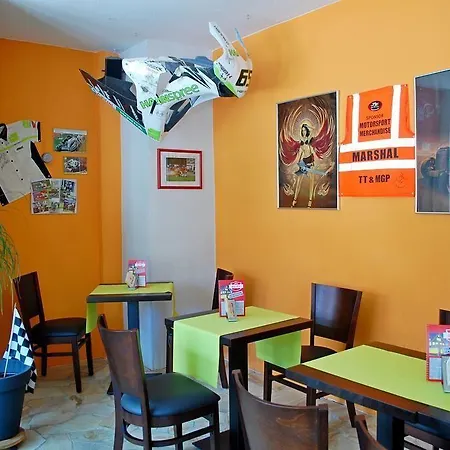 Dein Hotel Braunlage