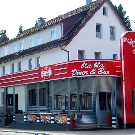 Dein Hotel Braunlage