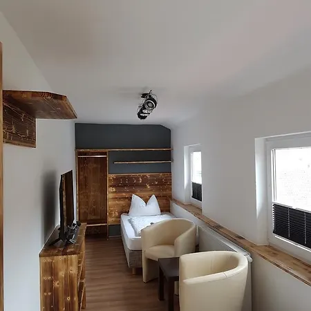 Hotel Dein 3*