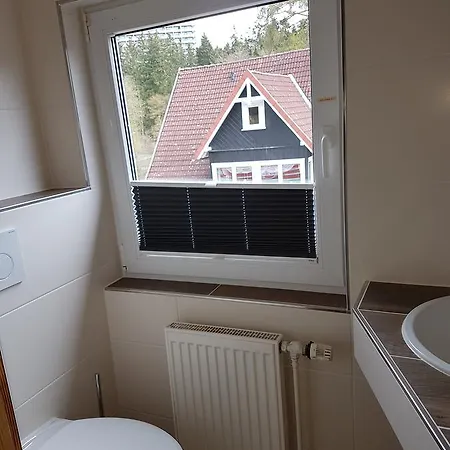 Hotel Dein Braunlage